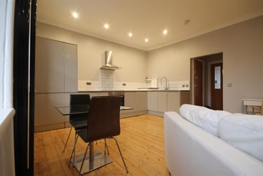 1 bed flat, Leazes Park Road, Newcastle Upon Tyne, Newcastle, NE14PG - Image 3